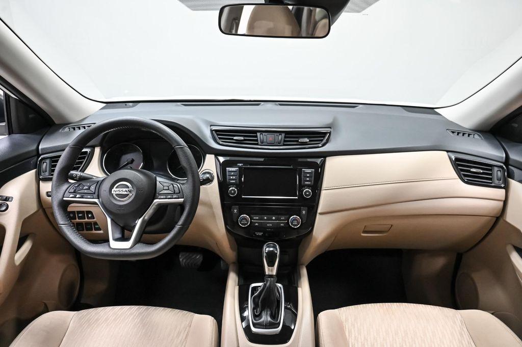 used 2019 Nissan Rogue car, priced at $14,995