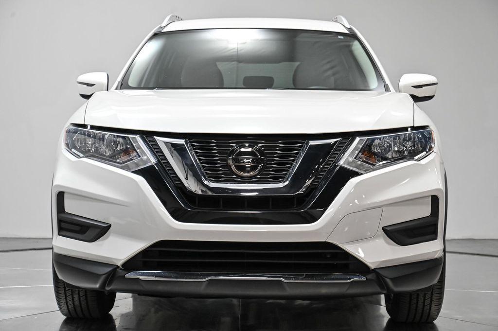 used 2019 Nissan Rogue car, priced at $14,995