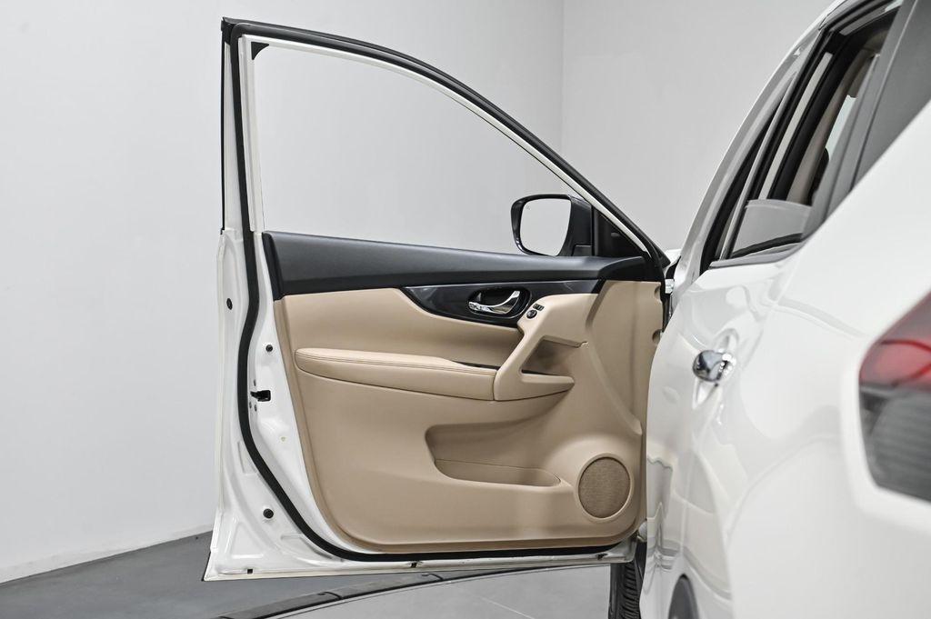 used 2019 Nissan Rogue car, priced at $14,995