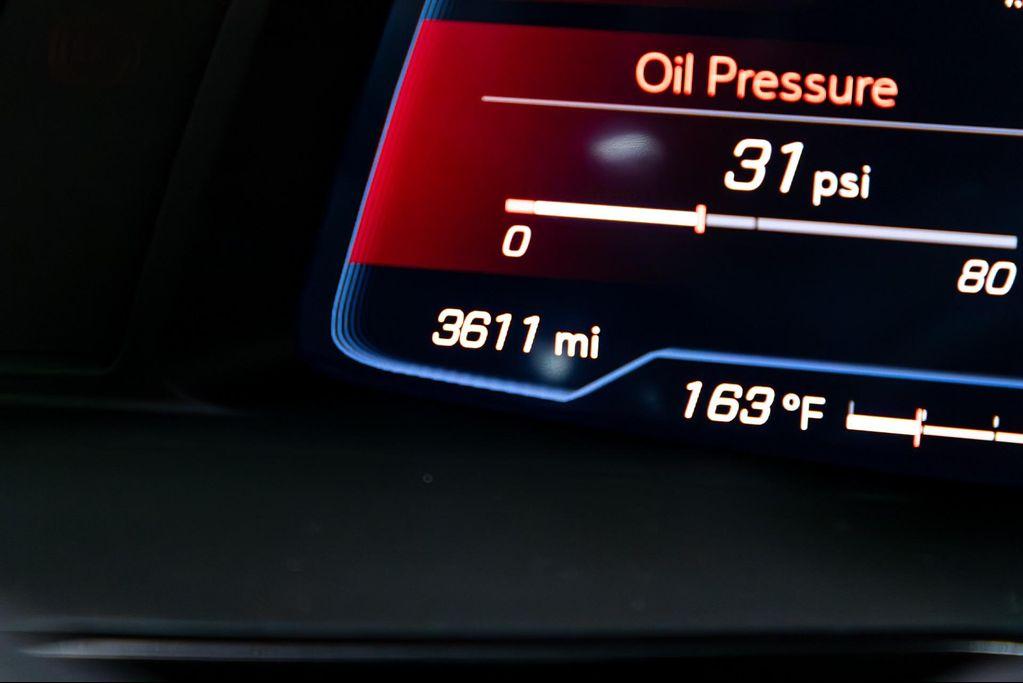 used 2024 Chevrolet Corvette car, priced at $67,995