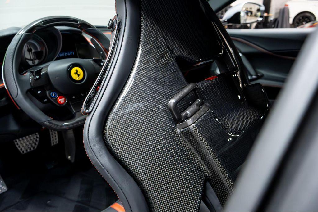 used 2018 Ferrari 812 Superfast car, priced at $439,995
