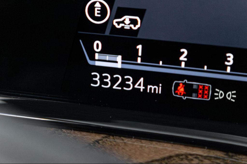 used 2023 Cadillac Escalade car, priced at $83,995