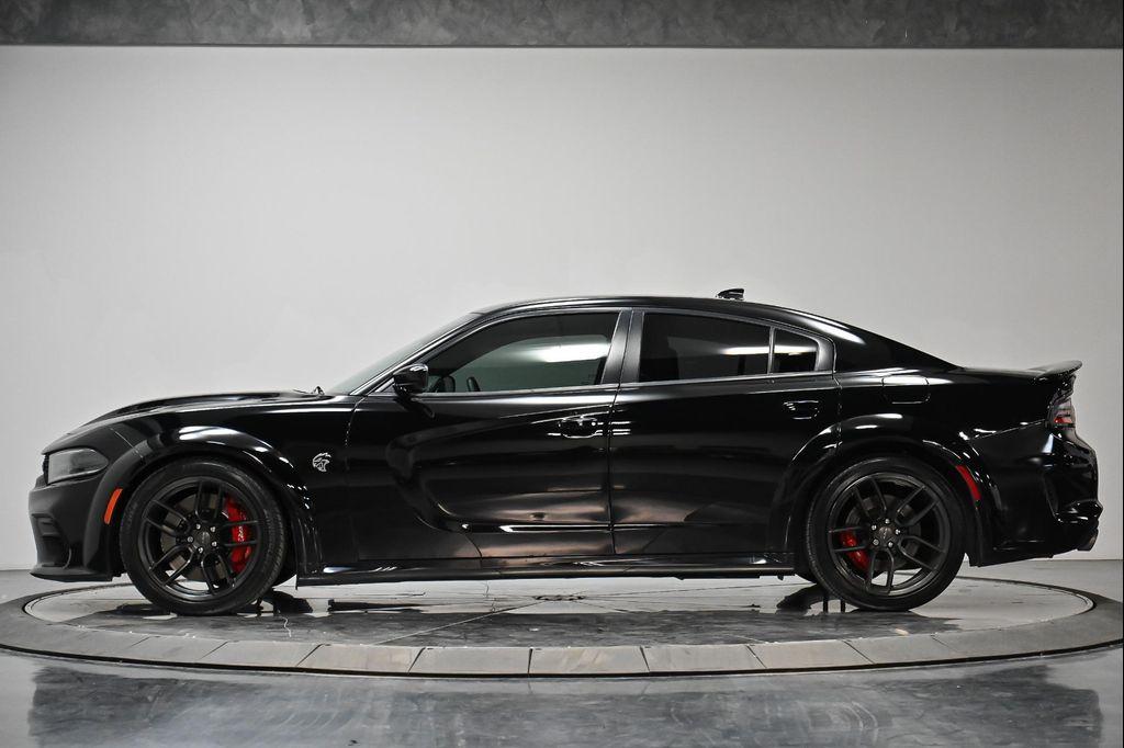 used 2023 Dodge Charger car, priced at $66,795