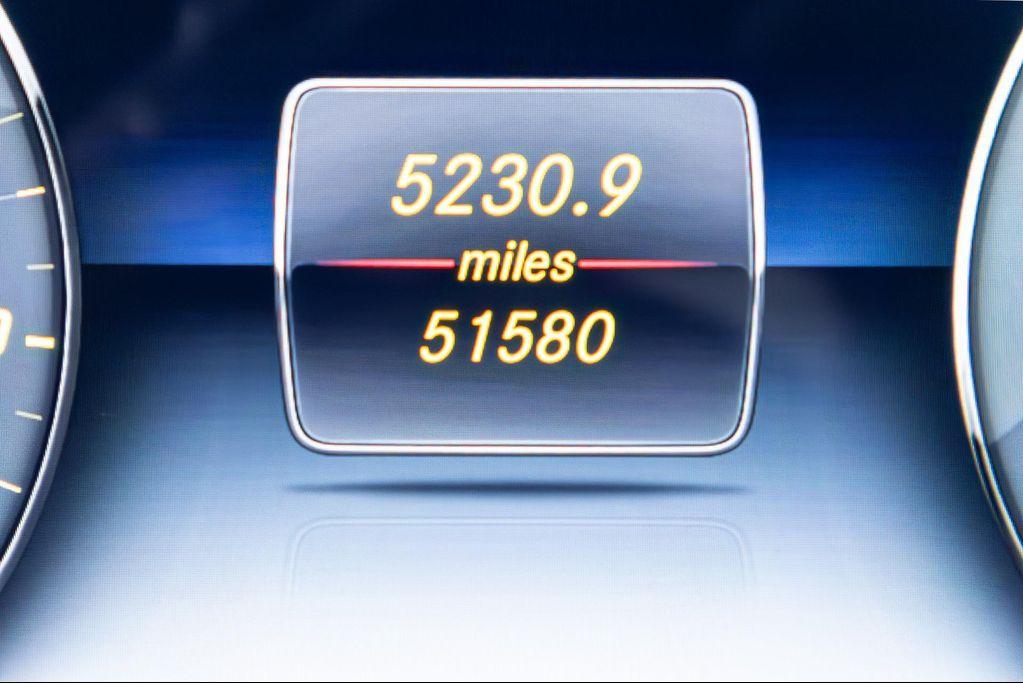 used 2021 Mercedes-Benz G-Class car, priced at $104,995