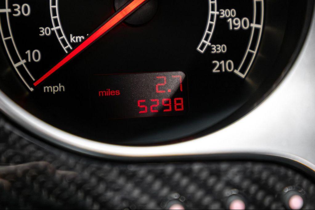 used 2007 Lamborghini Gallardo car, priced at $124,995