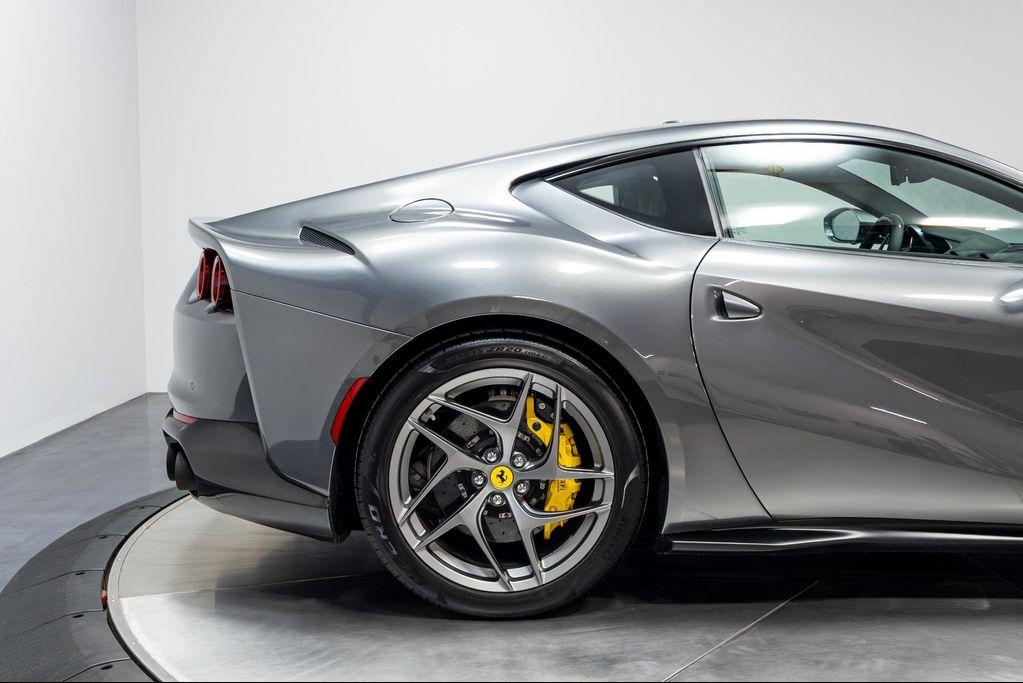 used 2020 Ferrari 812 Superfast car, priced at $449,995