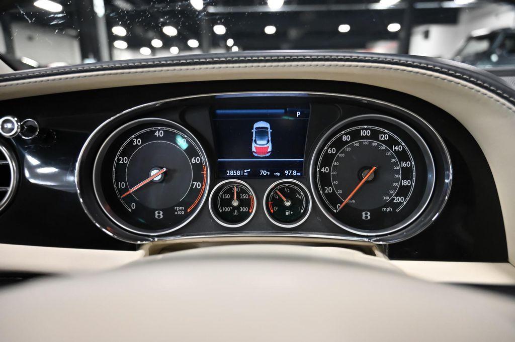 used 2013 Bentley Continental GT car, priced at $68,495