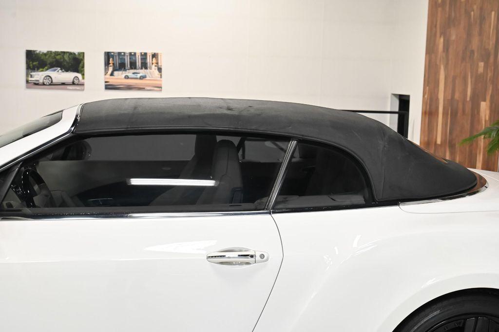 used 2013 Bentley Continental GT car, priced at $68,495