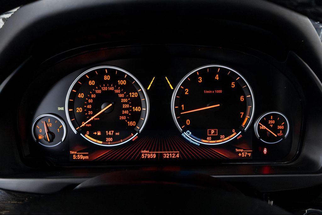 used 2017 BMW X5 car, priced at $23,995