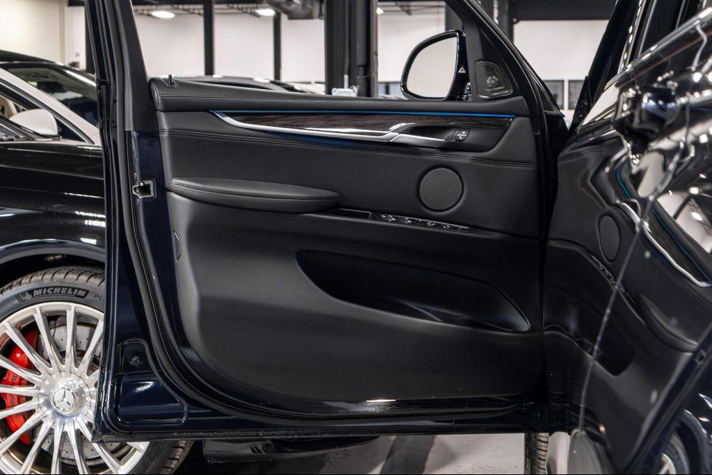 used 2017 BMW X5 car, priced at $23,995