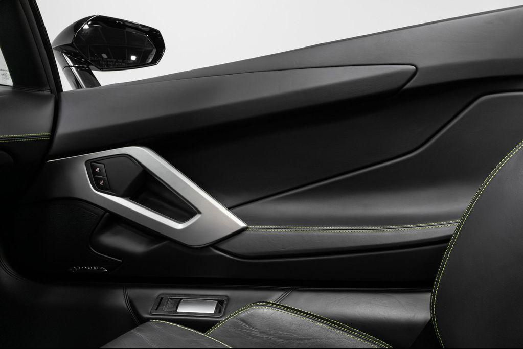 used 2015 Lamborghini Aventador car, priced at $354,995