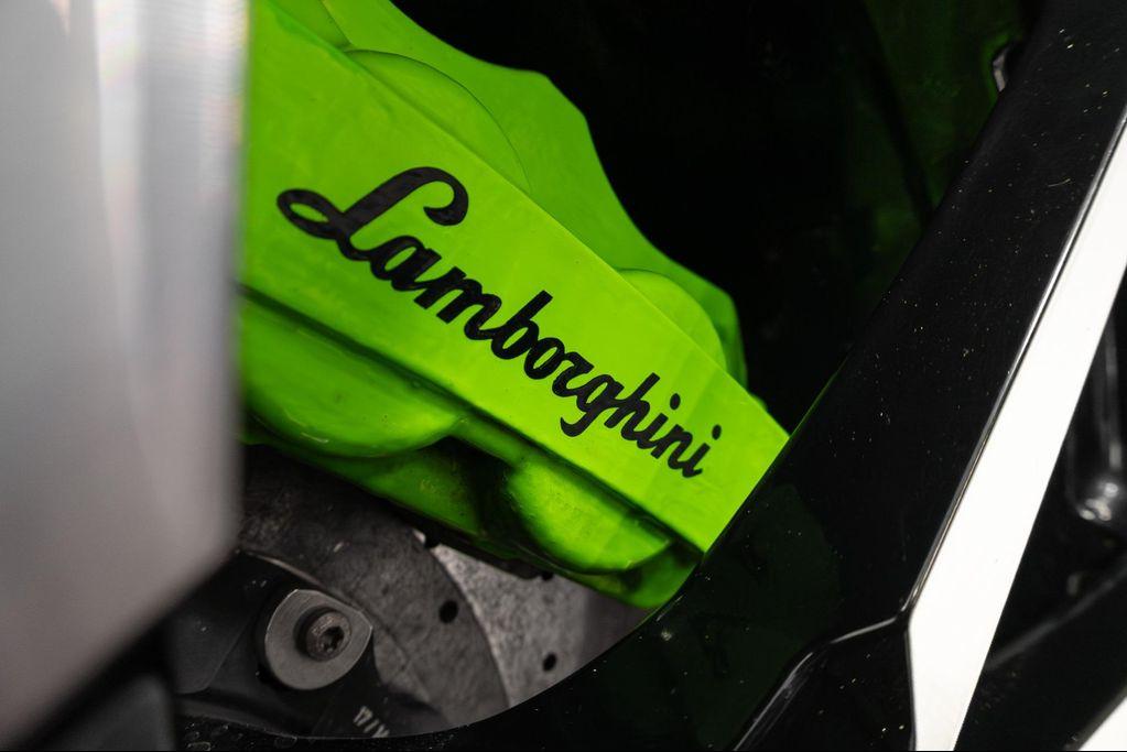 used 2015 Lamborghini Aventador car, priced at $354,995