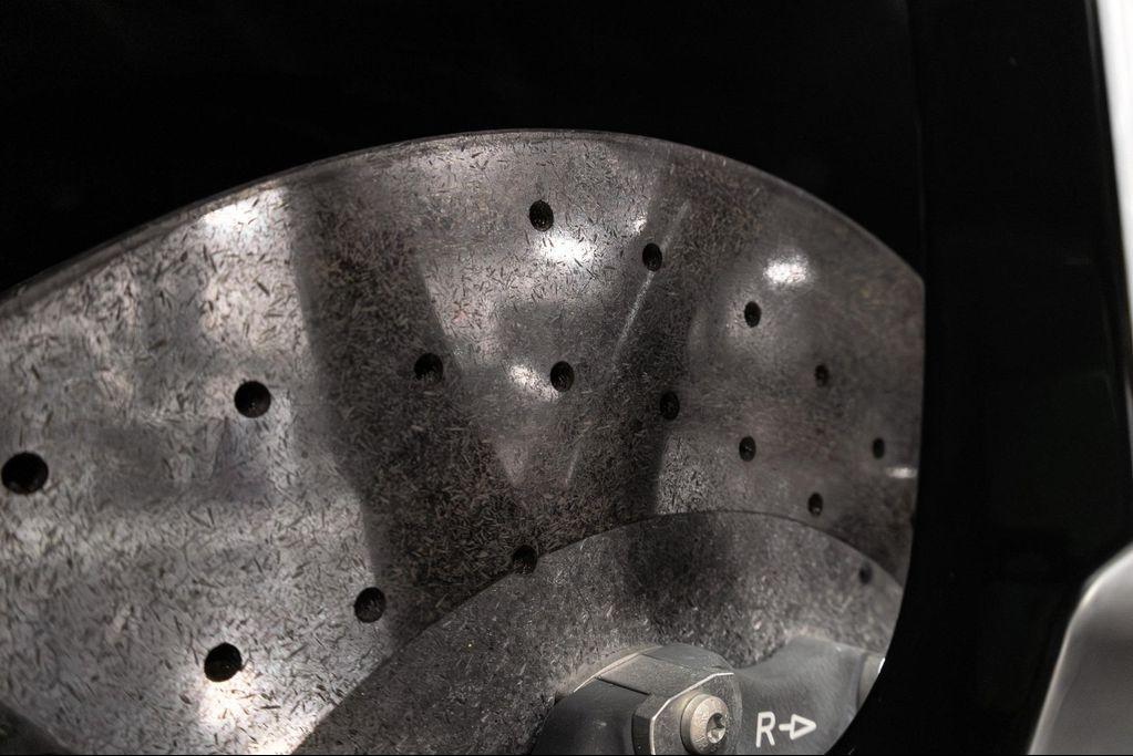 used 2015 Lamborghini Aventador car, priced at $354,995