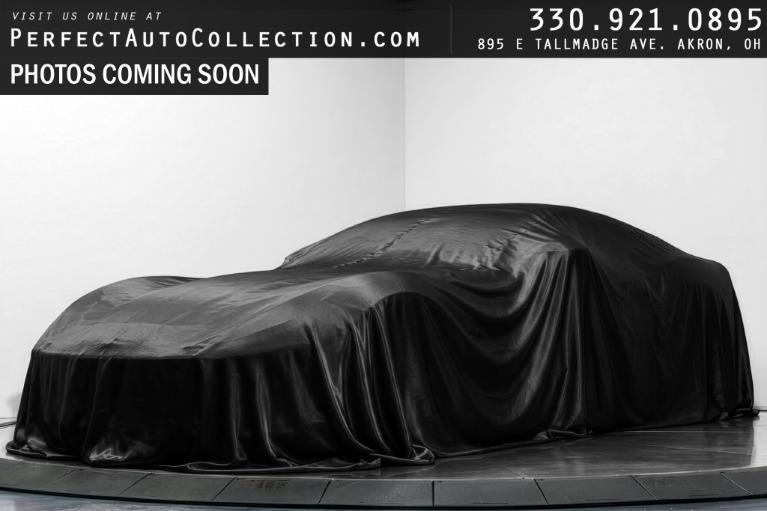 used 2015 Lamborghini Aventador car, priced at $352,995