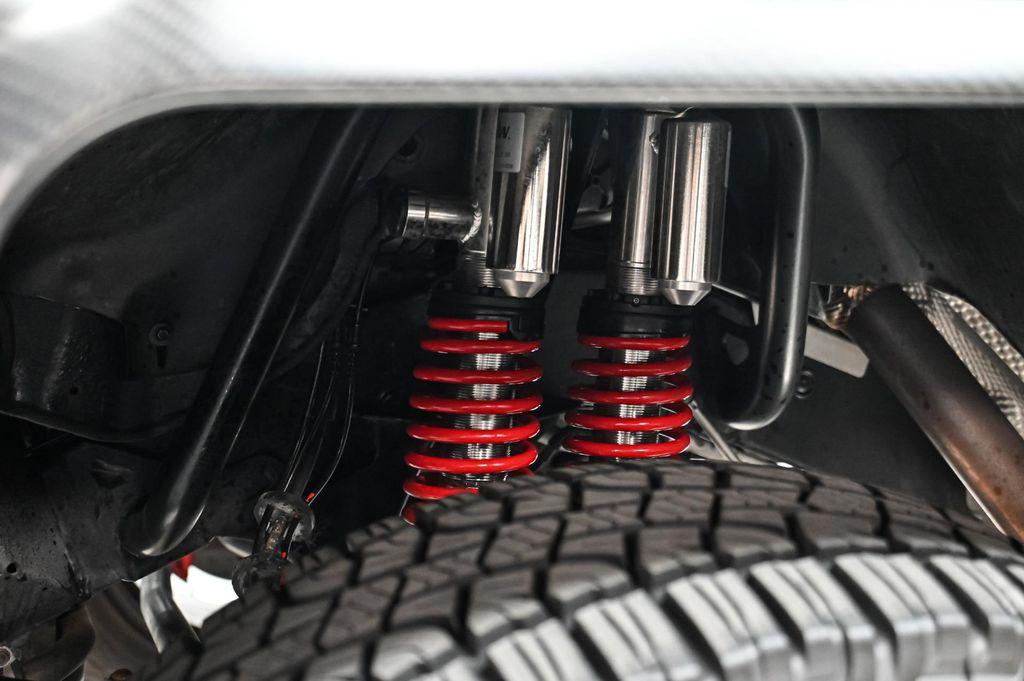 used 2017 Mercedes-Benz G 550 4x4 Squared car, priced at $158,995