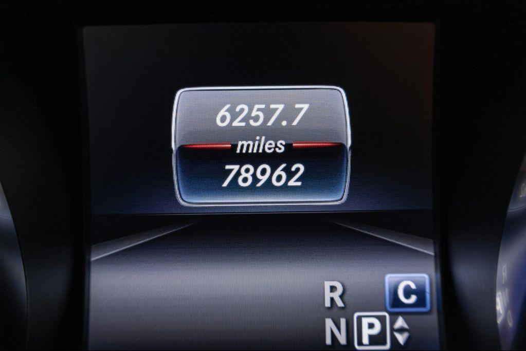 used 2018 Mercedes-Benz AMG GLS 63 car, priced at $37,995