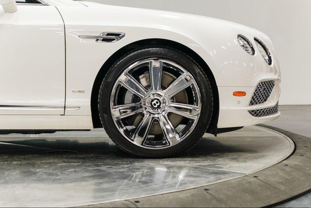 used 2016 Bentley Continental GT car, priced at $89,995
