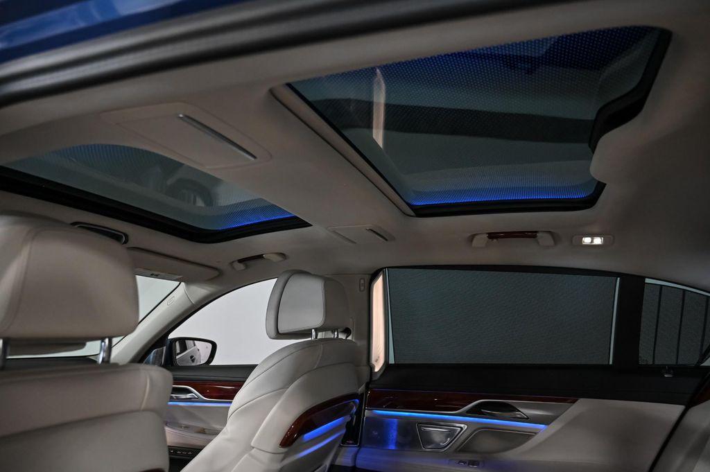 used 2022 BMW ALPINA B7 car, priced at $78,495