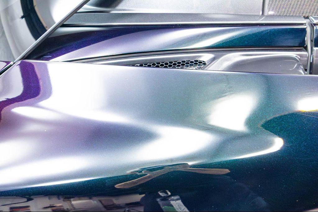 used 2019 McLaren 720S car, priced at $232,995