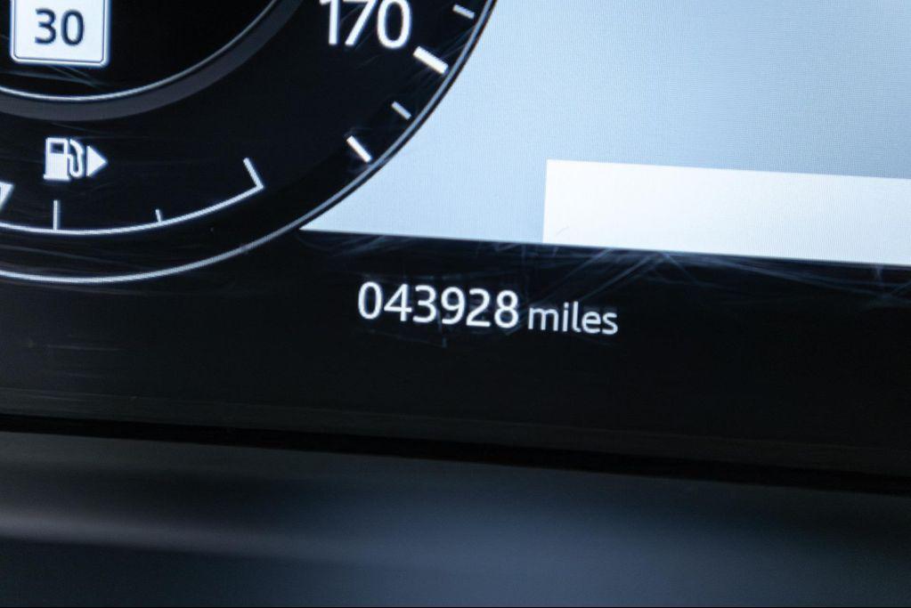 used 2019 Land Rover Range Rover car, priced at $59,995