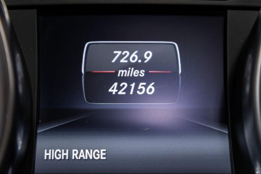 used 2016 Mercedes-Benz AMG G 63 car, priced at $75,995