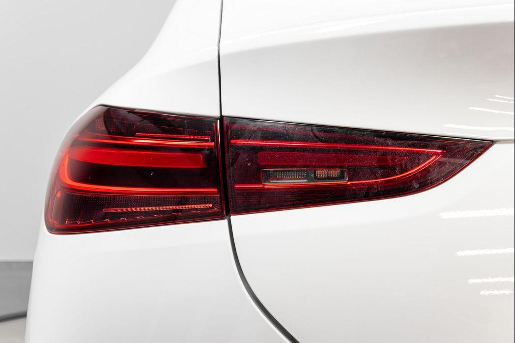 used 2024 Mercedes-Benz AMG GLE 53 car, priced at $79,995