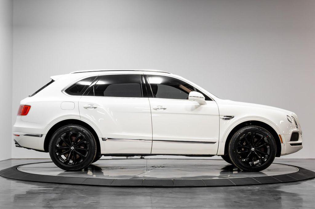 used 2019 Bentley Bentayga car, priced at $83,995
