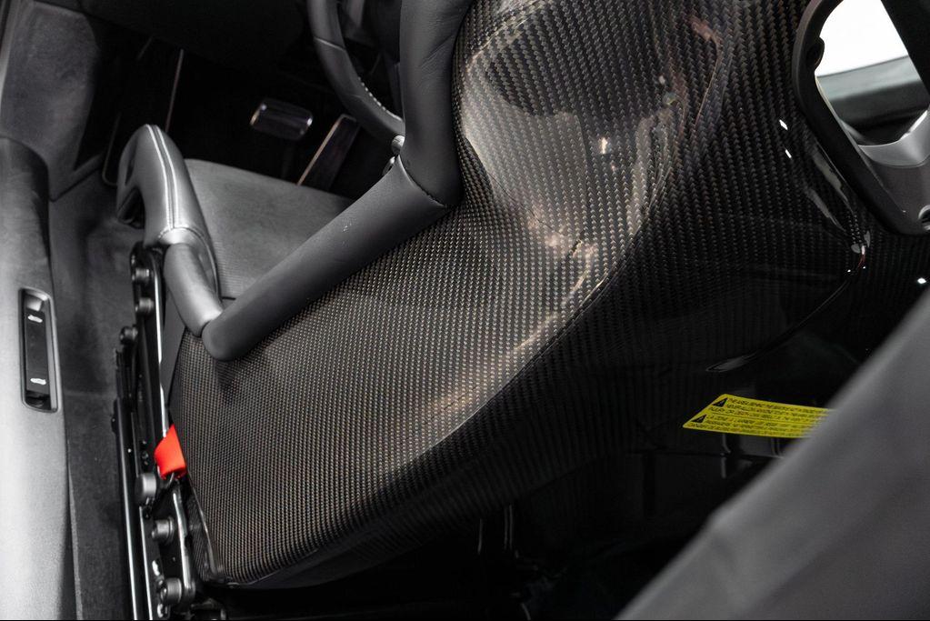 used 2024 Porsche 911 car, priced at $299,995