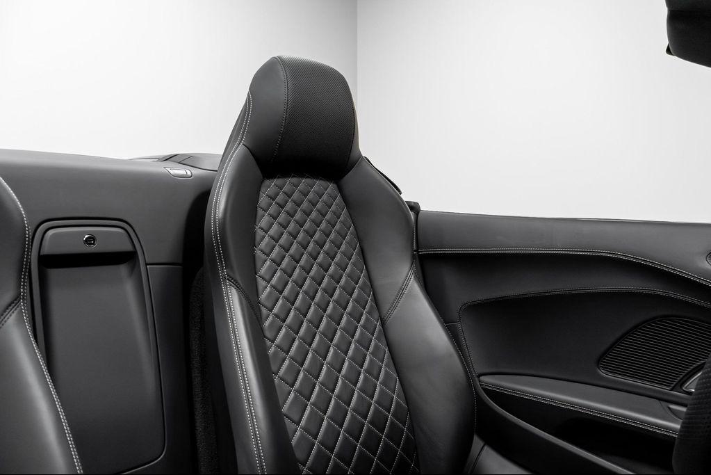 used 2022 Audi R8 car