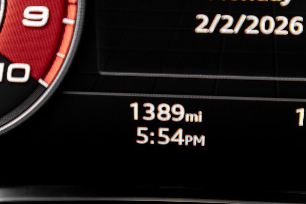 used 2022 Audi R8 car