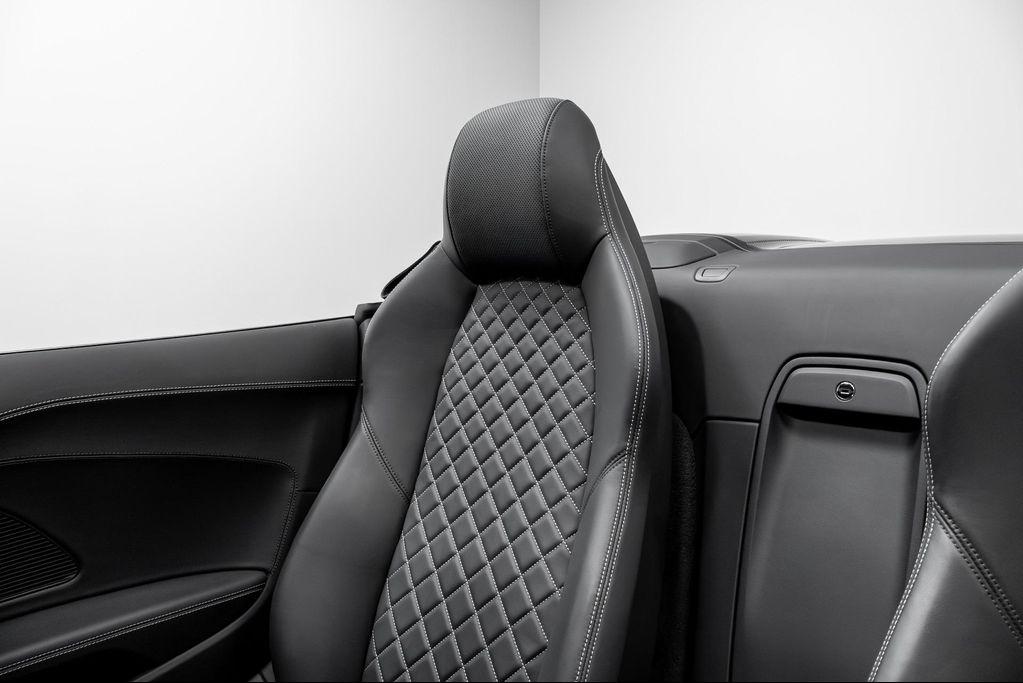 used 2022 Audi R8 car