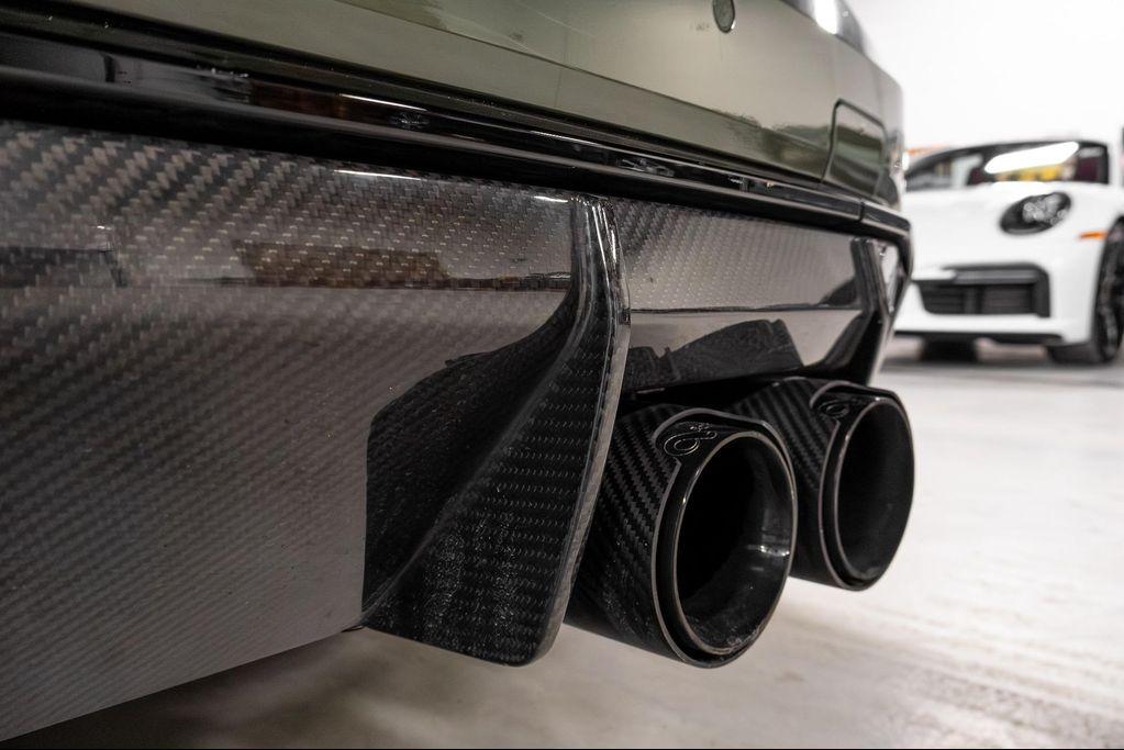 used 2022 BMW M4 car, priced at $75,995