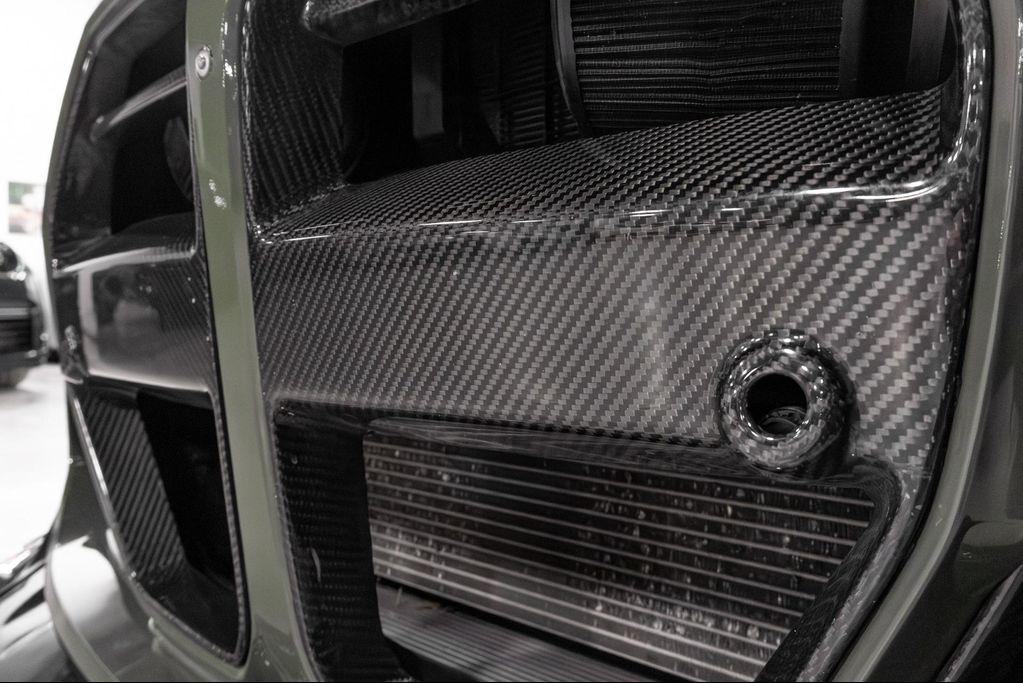 used 2022 BMW M4 car, priced at $75,995