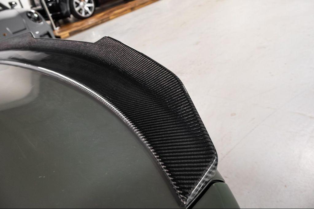 used 2022 BMW M4 car, priced at $75,995