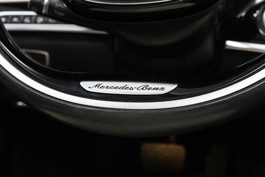 used 2016 Mercedes-Benz Maybach S car, priced at $65,995