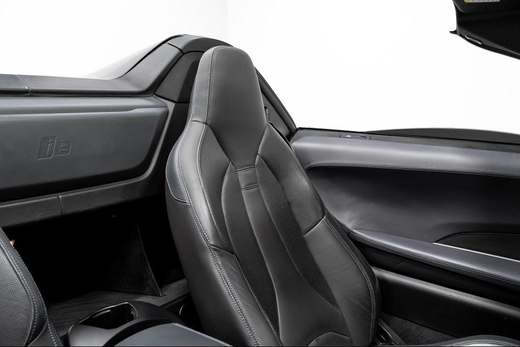 used 2019 BMW i8 car, priced at $74,495