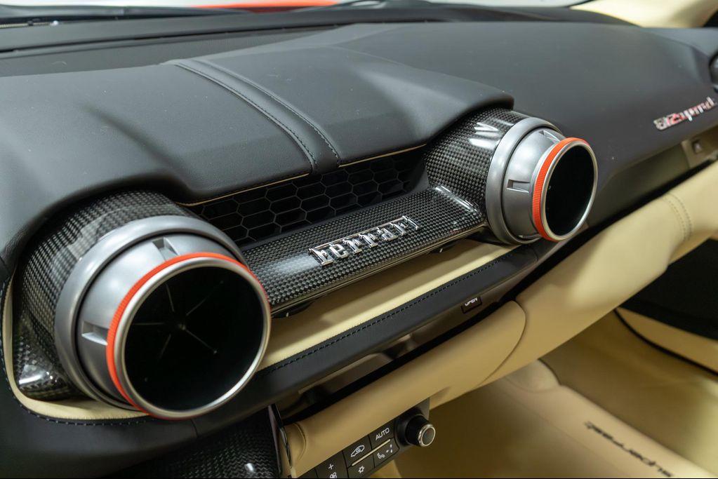 used 2018 Ferrari 812 Superfast car, priced at $419,995