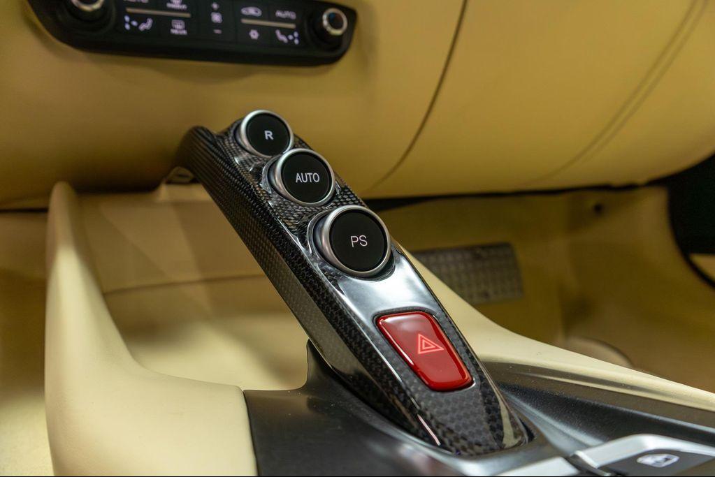 used 2018 Ferrari 812 Superfast car, priced at $419,995