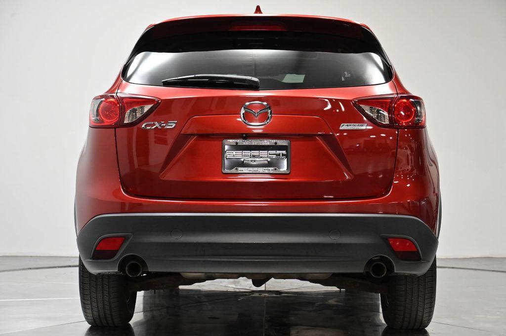 used 2013 Mazda CX-5 car, priced at $6,795