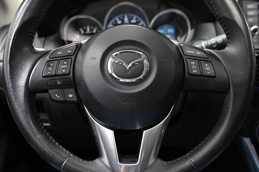 used 2013 Mazda CX-5 car, priced at $6,795