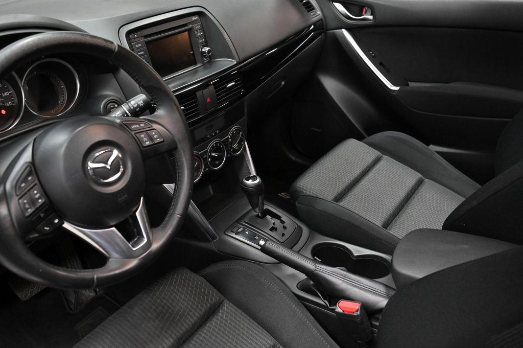 used 2013 Mazda CX-5 car, priced at $6,495