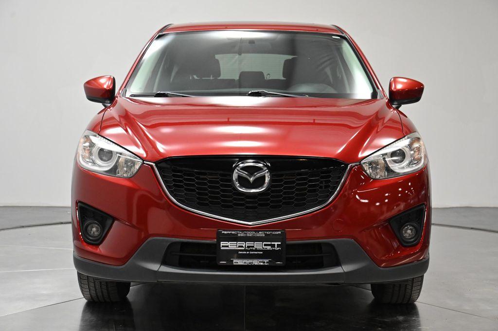 used 2013 Mazda CX-5 car, priced at $6,795