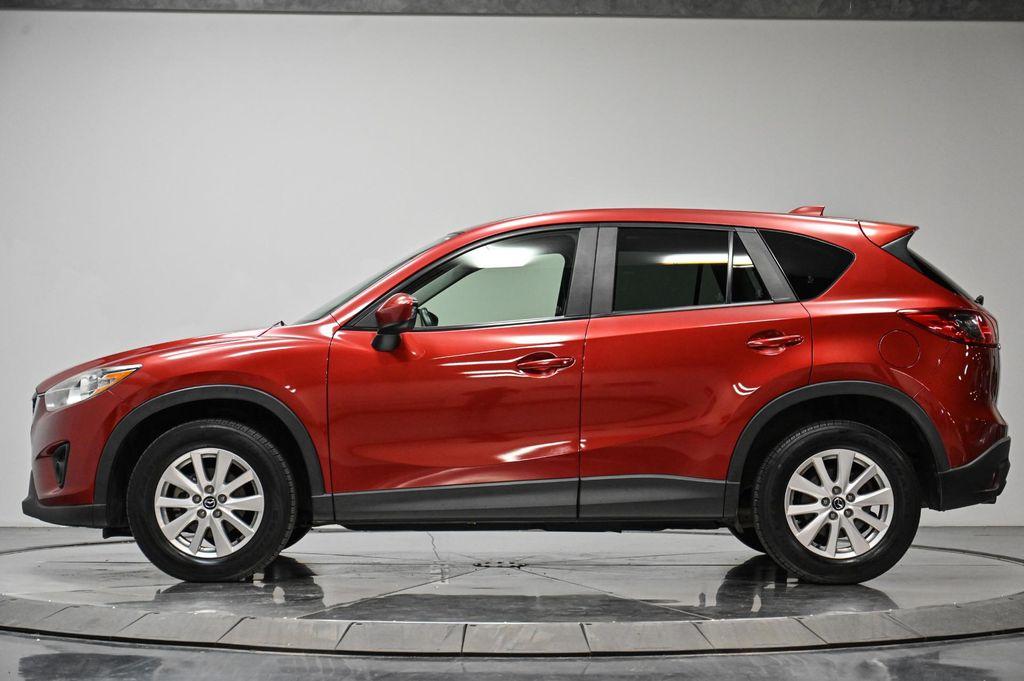 used 2013 Mazda CX-5 car, priced at $6,795