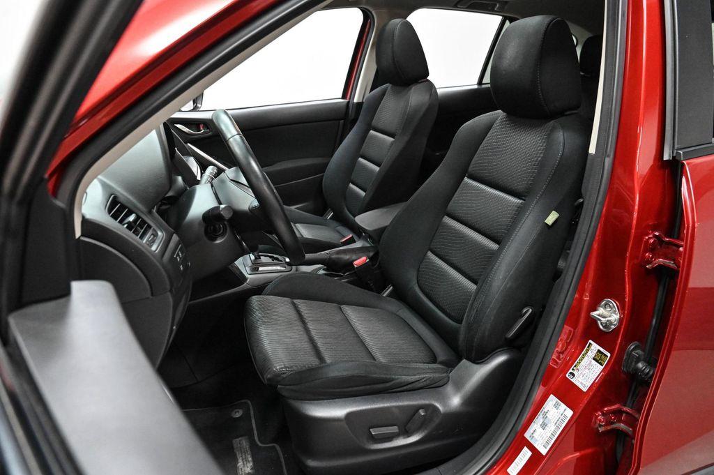 used 2013 Mazda CX-5 car, priced at $6,795
