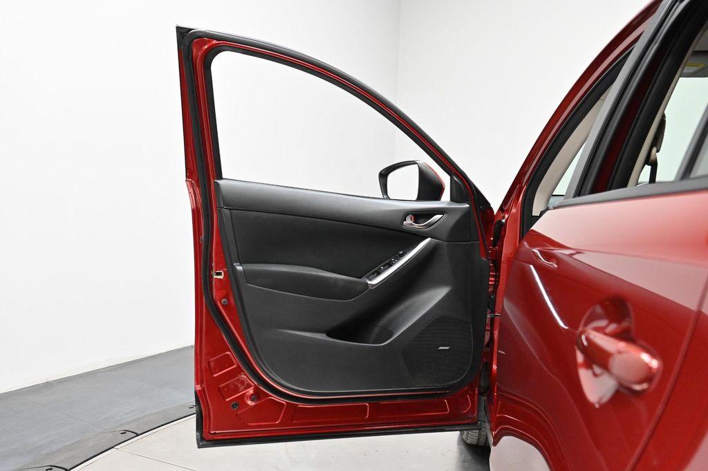 used 2013 Mazda CX-5 car, priced at $6,795