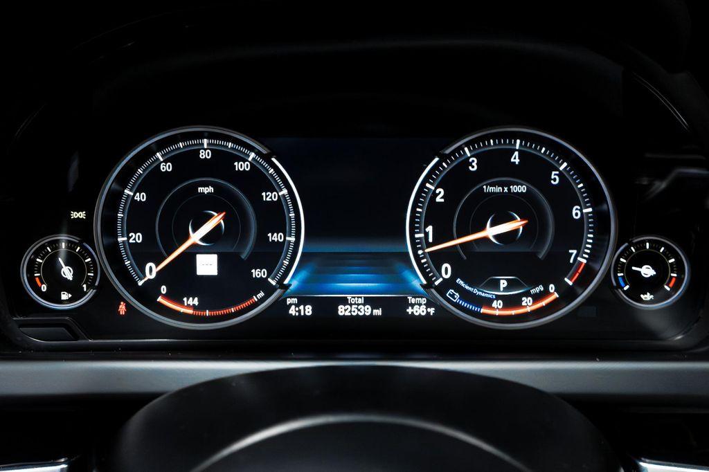 used 2018 BMW 650 Gran Coupe car, priced at $24,995