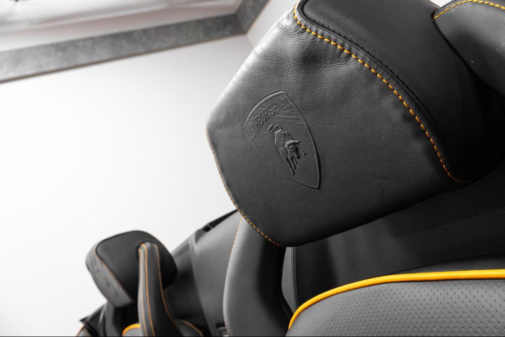 used 2008 Lamborghini Gallardo car, priced at $124,995