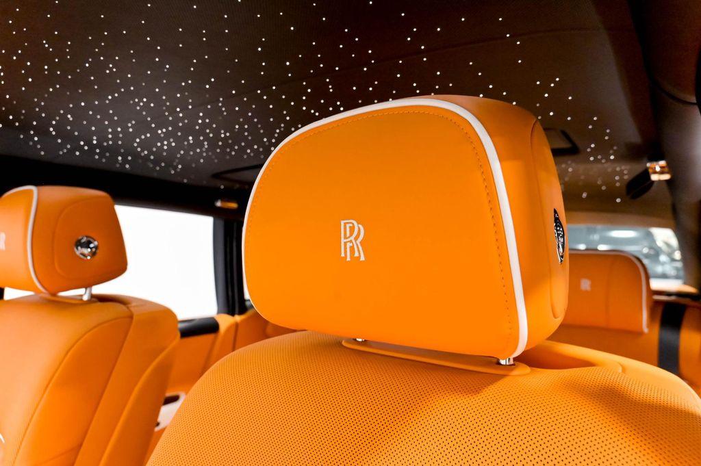 used 2022 Rolls-Royce Phantom car, priced at $464,995
