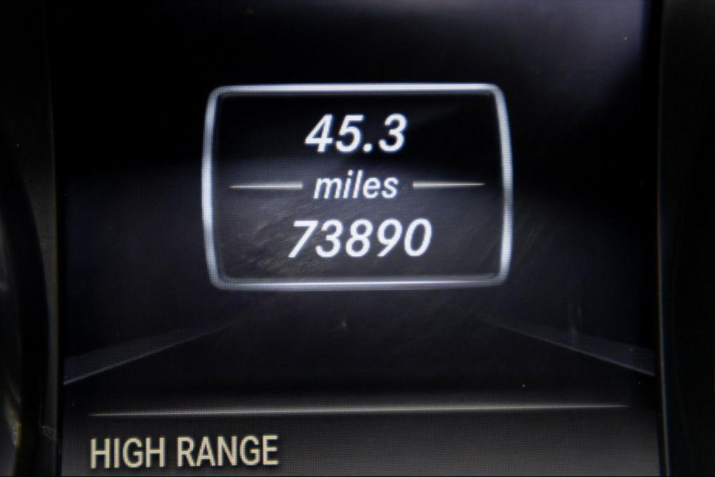 used 2015 Mercedes-Benz G-Class car, priced at $55,995