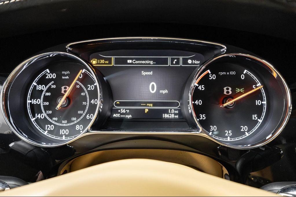used 2016 Bentley Mulsanne car, priced at $116,995